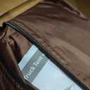 SavvyCraft Full & Mid Size Truck Bed Tent 2 Person Waterproof Camping