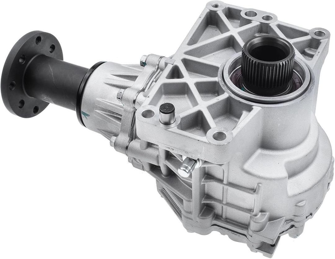 A-Premium Transfer Case Assembly Compatible with Hyundai Santa Fe 2010-2012 Kia Sorento 2011-2013 L4 2.4L