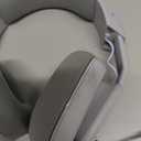 Logitech G Astro A10 Gen 2 Cross-Platform Wired Gaming Headset for PlayStation 5/4, Xbox S|X, Nintendo Switch, PC: 3.5mm Headphone Jack, 32mm Drivers, Flip-to-Mute Mic, Over-Ear - Grey