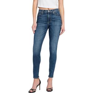 Guess Womens High Rise 1981 Skinny Jeans Size 32