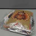 2 x Give Thanks Banner Thanksgiving Banner for Thanksgiving Party Decorations Friendsgiving Party Decorations Thanksgiving Decorations Friendsgiving Decorations Glitter