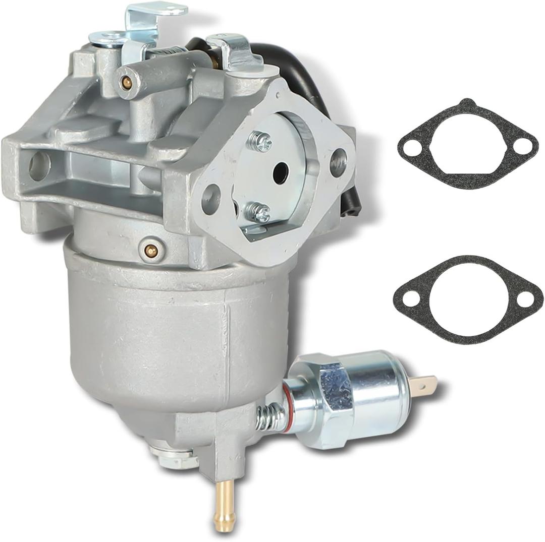 ALL-CARB AM128355 Carburetor replacement for John Deere LX188 LX279 LX289 17HP Lawn Tractor replacement for Kawasaki FD501V Engine Replace 15003-2653