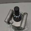 WFLNHB Starter Replacement for Kohler 32-098-01-S 32-098-03-S 32-098-04-S Replacement for Lester 5801