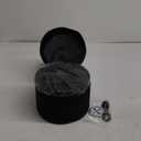 Socool 20000mAh Portable Fan Foldable Wireless Battery Rechargeable with 8-Speed & 112H, 90 Osciliating Floor Standing Fan Remote, Desk Fan with 8H Timer & LED Light for Home Kitchen Travel Camping