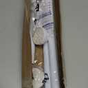 Tension Curtain Rod 30 To 63 Inch White Tension Rods Adjustable Spring Loaded Curtain Rods 7/8" Curtains Rods No Drilling Tension Rods For Windows Bedroom Closet Doorway Door