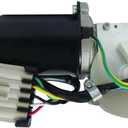 OEG Parts New Windshield Wiper Motor Compatible with Volvo Trucks VN 85150366, 85139507, 85122759, 20724391, 21000862, 85122415, 20707508, 1619034, 20707506, 1619049, 3980826