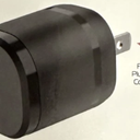 Z Gear USB-C Fast Wall Charger - 20 Watts