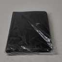 Premium 9-Black Pocket Card Binder  720 Collection Binder Folder Card Album Card Holder Fit for MTG Football Play Cards (Black, 9 Pocket)