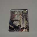 Jurassic World Rebirth - Limited Edition Steelbook (4K Ultra HD + Blu-ray + Digital)