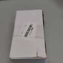 Flow Meter 3/4 Inche Digital Turbine Fuel Flowmeter Waterproof 2.5-31GPM Flow Rate for Water, Diesel, Gas Oil, Gasoline, Kerosene, Switchable Units: GAL(Gallons), QTS, PTS, L, m (3/4 inch)