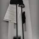 2Pack Cordless LED Table Lamp，Rechargeable Battery Operated Table Light, 3 Color Stepless Dimmable Table Lamp, Portable Table Light for Outdoor/Restaurants/Patio