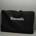 Dog Car Seat Cover Back Seats Protector, Backseat Extender Hard Bottom Rear Seat Pet Cover for Dogs, Waterproof Carseat Covers Dog Hammock Travel Accessories for Car,SUV,Truck