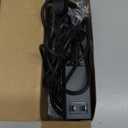 Dock Station for Nintendo Switch/Switch OLED, Replacement 3-in-1 TV Dock Set with Original IC Module, AC Charger & High-Speed HDMI Cable for 1080P HD OutputNot Compatible with Sw 2