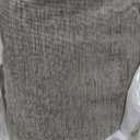 Loloi Amber Lewis Alie Collection ALE-05 Gold/Beige 9'-6'' x 13'-1'', .13'' Pile Height, Area Rug (Charcoal / Dove)