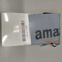 Women's Facial Razor Eyebrow Shaver Razor Brow Shaper Eyebrow Trimmer Dermaplaner Shaping Tool with Cover (Blue)