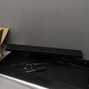 Under Desk Drawer (22.6''x10''x2.8'') with Sliding Pencil Tray, Office Desk Drawer Attachment, Extra Storage Organizer