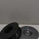 Creality 3D Printer Filament, PLA Filament 1.75mm Bundle 2Kg for 3D Printing, Ender PLA Filament No-Tangling, Strong Bonding & Overhang Performance, Accuracy +/- 0.02mm (Black & Black Pack of 2)