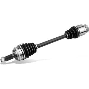 Front CV Axle Shaft Assembly Compatible for Honda Pilot 2006-2008, Acura MDX 2003-2006 - V6 3.5L Passenger Side, 44305S3VA61