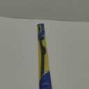 Rain-X 26'' Vision Wiper Blade, Standard Beam, All Weather Performance Curved Smooth Wipe (26)