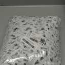 2-Pack Self Warming Cat Bed - 24 x 18 in - Machine Washable Cat Heating Pad - 3cm/1.18in Thickened Pet Heating Pad for Cats & Dogs