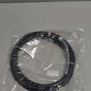 Dorman C660242 Rear Passenger Side Parking Brake Cable Compatible with Select Ford Models