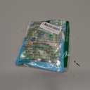 Lanyard Wallet with Id Badge Holder, Sea Turtle RFID Small Keychain Wallet Women Wristlet, Cute Zipper Credit Card Holder Phone Wrist Neck Strap for Key Name Tag, Teacher Student Office Gifts