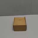 LISEN for iPhone 17 Mount for Car Vent [Never Blocking] 360 Rotatable Car Phone Holder Air Vent Clip Hands Free Cellphone Car Mount for iPhone 17 Pro Max Plus 17 pro max 16 15 Samsung Android, Black