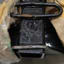 ECOTRIC Class 3 Trailer Hitch Tow 2'' Receiver Compatible with 2001-2006 MDX / 2001-2008 Honda Pilot Replacement for 13328