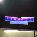 LG 27GS93QE 27-inch Ultragear OLED Gaming Monitor QHD 1440p 240Hz 0.03ms DisplayHDR True Black 400 AMD FreeSync Premium Pro NVIDIA G-Sync HDMI 2.1 DisplayPort Tilt/Height/Pivot Stand Black