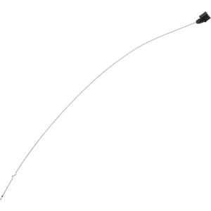 Oil Dipstick Oil Level Dip Stick No.24271875 for Cadillac Escalade 2015-2017-Precisely Engineered Fluid Level Gauge 1 Pc