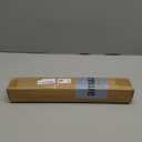 6Pcs Artificial Grass Fake Plants 17.3in 16 Leaves Outdoor Fake Grass UV Resistant Greenery Plastic Plants for Home Window Garden Office Patio Hanging Planter Pathway Front Porch Dcor