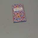 Cute Case for Samsung Galaxy S25 Edge for Women Girls - Funny Plaid Flower Design Compatible with Magsafe Magnetic Ring Holder Kickstand Fashion TPU Phone Covers