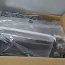 Black+Decker 4 Slice Toaster Oven - Stainless Steel