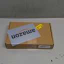 Yeaqee 50 Sets Greenery Baby Shower Pen Gifts for Guest Greenery Woodland Baby Shower Favors Retractable Pens Bamboo Pens Gender Reveal Greeting Cards Souvenirs Prizes