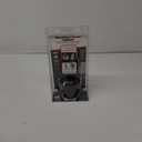 Weathertech 8ACF2CS Black CupFone (Clamshell Packaging)