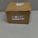 4 Pack Small Christmas Wreath, Mini Wreaths with Pine Needles and Pine Cones, Artificial Ring Wreaths Hanging Decoration Garlands for Home Table Kitchen Window Chair Wall Front Door