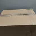 Naturehike Compact King Size Air Mattress with Built-in USB Rechargeable Pump, 992 lbs Max Support Inflatable Mattresses, Blow up Mattress Air Bed for Home, Camping, Guests, Travel (Brown)