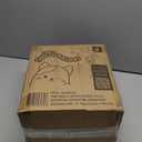 Squishmallows Original 14-Inch Wendy Green Frog with Mushroom Embroidery - Official Jazwares Plush (Large)