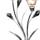 Gifts & Decor Calla Lily Wedding Centerpiece Candleholder Stand Decor