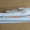 3 Piece Bed Rail for King Bed, No Gap & No-Drill Baby Bed Rail, 3-Sides for King Size