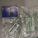 Syntech USB C to USB Adapter Pack of 2, USB 3.0 Female to Thunderbolt 4/3 Adapter Compatible with MacBook Pro Air 2024, Surface, iPad, iPhone, Galaxy Notebook, XPS and More Type C Devices, Space Grey