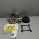 Quick Fuel Brawler Carburetor 670 Cfm V.S