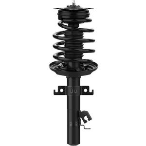 Monroe Quick-Strut 173075 Suspension Strut and Coil Spring Assembly for Nissan Rogue