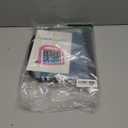 SUPLIK Kids Case for iPad 5th/6th Generation (9.7-inch, 2017/2018), iPad Air 2 Case with Screen Protector, iPad Pro 9.7 Durable Shockproof Protective Cover with Handle Stand for Kids, Black