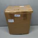 Norme 22 Pcs Glass Spray Bottles with Funnels and Labels 8 oz Refillable Cosmetic Empty Spray Containers with Trigger Squirt Containers for Essential Oil Cleaning Solutions(Brown)