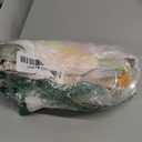 Mocsicka Pumpkin Baby Shower Backdrop Fall Baby Shower Background A Little Pumpkin is On The Way Party Decoration Photo Booth Props (6x3.6ft)