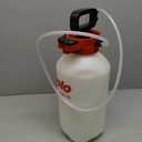Solo 430-2G 2-Gallon Farm and Garden Sprayer with Nozzle Tips for Multiple Spraying Needs