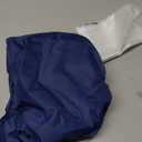 REVIX Large Shoulder Ice Pack Wrap, 2 Gel Packs+1 Shoulder Brace for Rotator Cuff and Arm, Reusable Gel Cold Therapy Wrap for Discomfort Relief & Muscle Relaxation, Easy to Wear & Remove