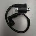 MOTOKU Ignition Coil for 250 300 400 454 500 Raptor Timberwolf 250 Blaster Moto 4 Big Bear350 TTR 225 230 Kodiak 400