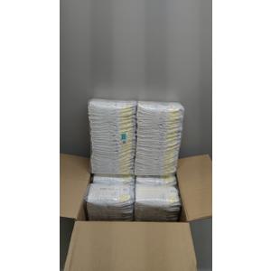 Pampers Swaddlers Diapers, Size 1 (8-14 lbs), 198 Count, Absorbent, Keeps Baby Dry and Comfortable, Skin Safe Disposable Baby Diaper (Packaging May Vary)